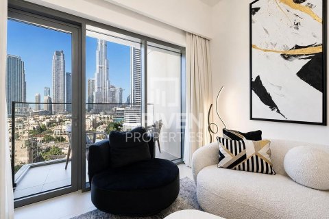 2 غرف نوم شقة في Burj Royale, الإمارات العربية المتحدة رقم 202675 6