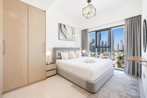 2 غرف نوم شقة في Burj Royale, الإمارات العربية المتحدة رقم 202675 21