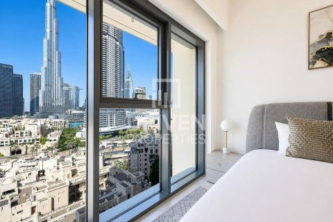 2 غرف نوم شقة في Burj Royale, الإمارات العربية المتحدة رقم 202675 17