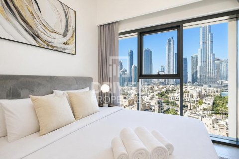 2 غرف نوم شقة في Burj Royale, الإمارات العربية المتحدة رقم 202675 16