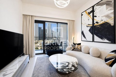 2 غرف نوم شقة في Burj Royale, الإمارات العربية المتحدة رقم 202675 9
