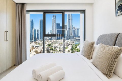 2 غرف نوم شقة في Burj Royale, الإمارات العربية المتحدة رقم 202675 14