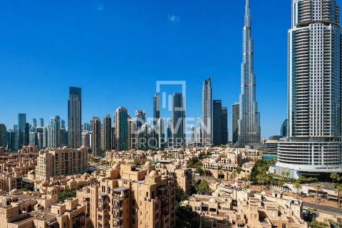 2 غرف نوم شقة في Burj Royale, الإمارات العربية المتحدة رقم 202675 25