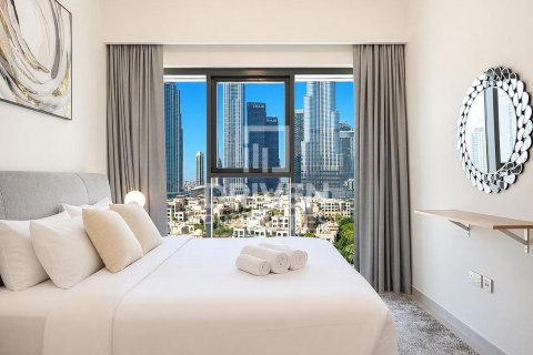 2 غرف نوم شقة في Burj Royale, الإمارات العربية المتحدة رقم 202675 20