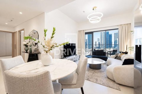 2 غرف نوم شقة في Burj Royale, الإمارات العربية المتحدة رقم 202675 10