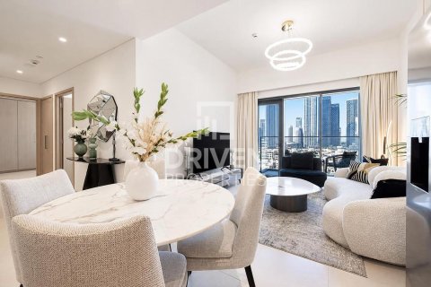 2 غرف نوم شقة في Burj Royale, الإمارات العربية المتحدة رقم 202675 11
