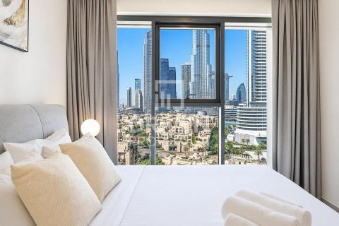 2 غرف نوم شقة في Burj Royale, الإمارات العربية المتحدة رقم 202675 22