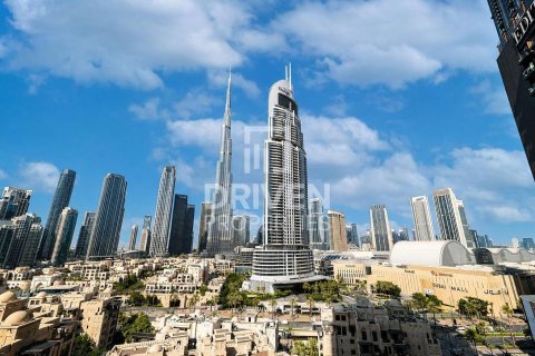 2 غرف نوم شقة في Burj Royale, الإمارات العربية المتحدة رقم 202675