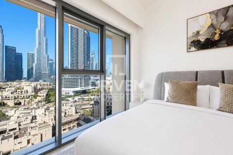 2 غرف نوم شقة في Burj Royale, الإمارات العربية المتحدة رقم 202675 24