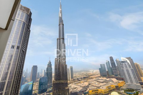 2 غرف نوم شقة في Opera District, الإمارات العربية المتحدة رقم 202674 3