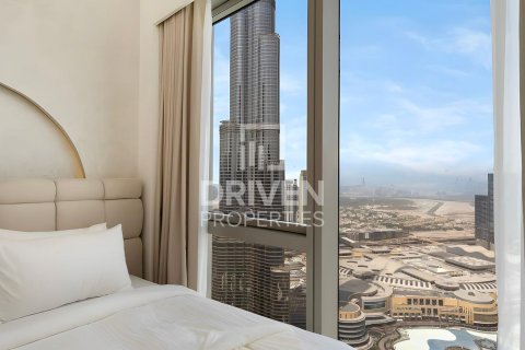 2 غرف نوم شقة في Opera District, الإمارات العربية المتحدة رقم 202674 23