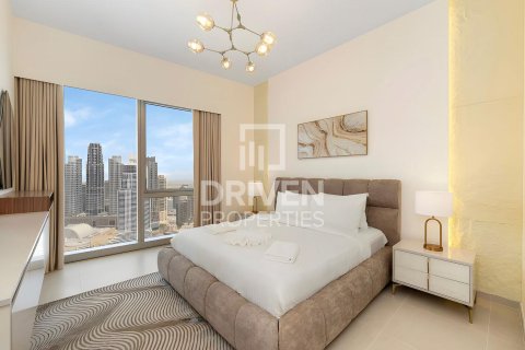 2 غرف نوم شقة في Opera District, الإمارات العربية المتحدة رقم 202674 9