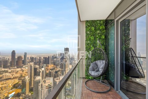 2 غرف نوم شقة في Opera District, الإمارات العربية المتحدة رقم 202674 30