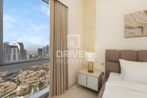 2 غرف نوم شقة في Opera District, الإمارات العربية المتحدة رقم 202674 13