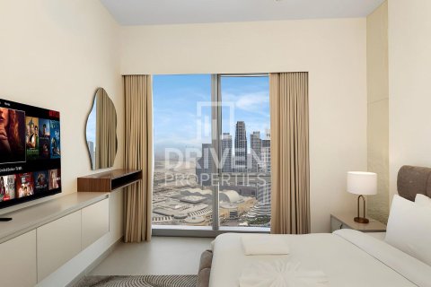 2 غرف نوم شقة في Opera District, الإمارات العربية المتحدة رقم 202674 10