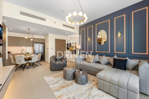 2 غرف نوم شقة في Opera District, الإمارات العربية المتحدة رقم 202674 4