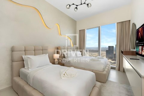 2 غرف نوم شقة في Opera District, الإمارات العربية المتحدة رقم 202674 19