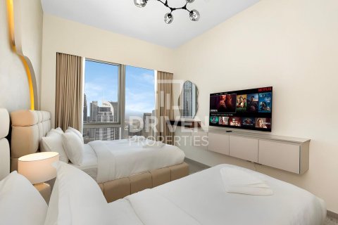2 غرف نوم شقة في Opera District, الإمارات العربية المتحدة رقم 202674 15