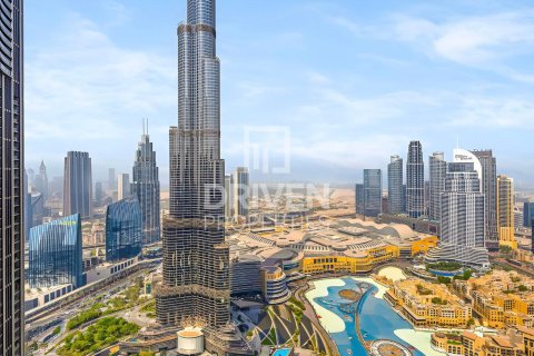 2 غرف نوم شقة في Opera District, الإمارات العربية المتحدة رقم 202674 31