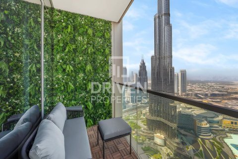 2 غرف نوم شقة في Opera District, الإمارات العربية المتحدة رقم 202674 29