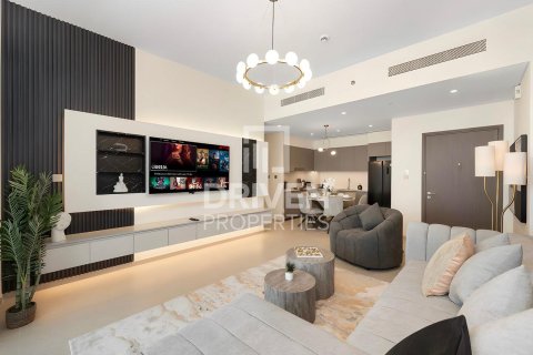2 غرف نوم شقة في Opera District, الإمارات العربية المتحدة رقم 202674 5
