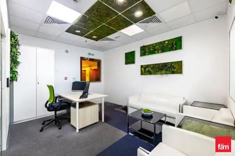 Cafe / restaurant de 107.1m²  No. 125137 6