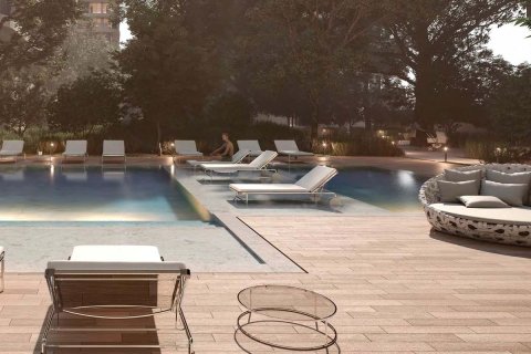 Apartment de 3 dormitorios  No. 125140 12