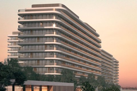 Apartment de 3 dormitorios  No. 125140 2