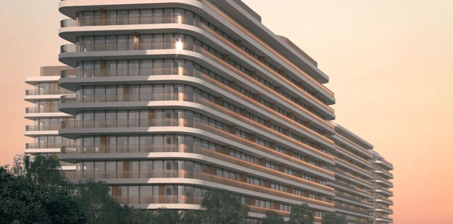 Apartment de 3 dormitorios  No. 125140