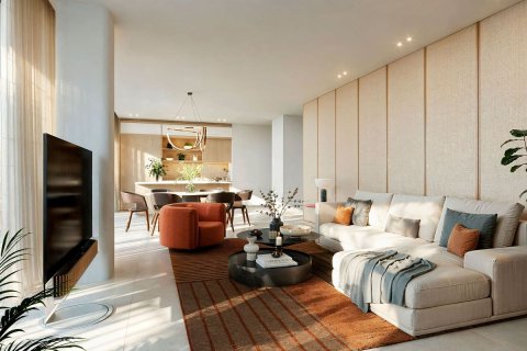 Apartment de 3 dormitorios  No. 125140 3