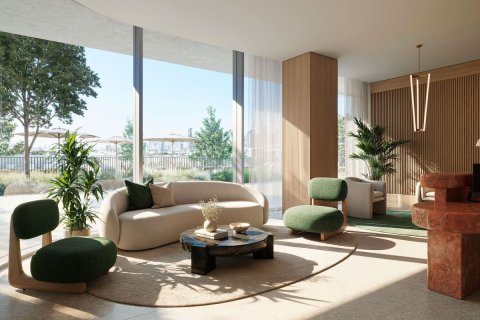 Apartment de 3 dormitorios  No. 125140 7