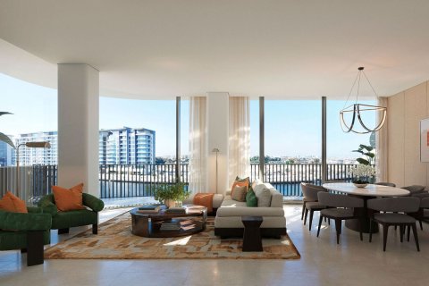 Apartment de 3 dormitorios  No. 125140 4