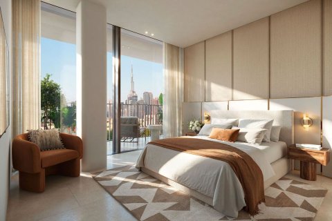 Apartment de 3 dormitorios  No. 125140 6