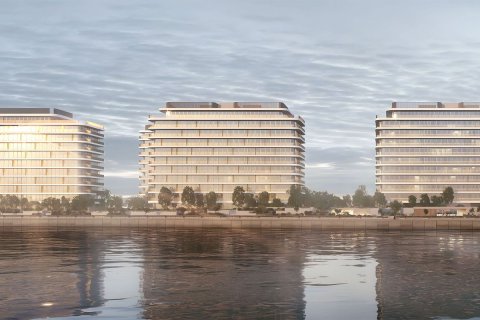 Apartment de 3 dormitorios  No. 125140 13