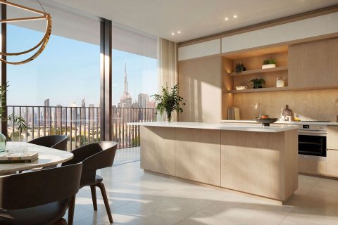 Apartment de 3 dormitorios  No. 125140 9