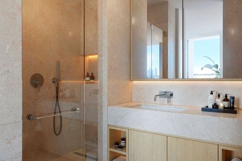 Apartment de 3 dormitorios  No. 125140 10