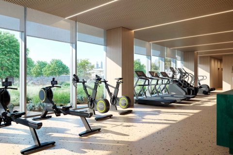 Apartment de 3 dormitorios  No. 125140 11