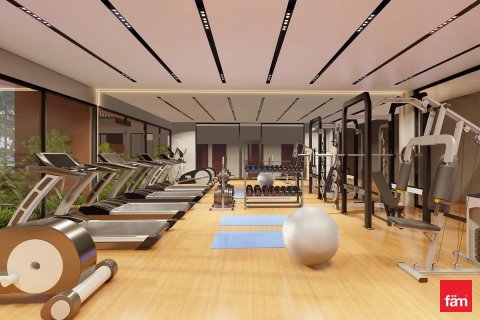 Apartment de 1 dormitorio  No. 125141 14