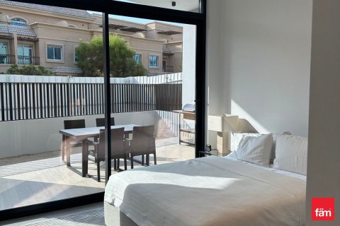 Apartment de 1 dormitorio  No. 125141 2