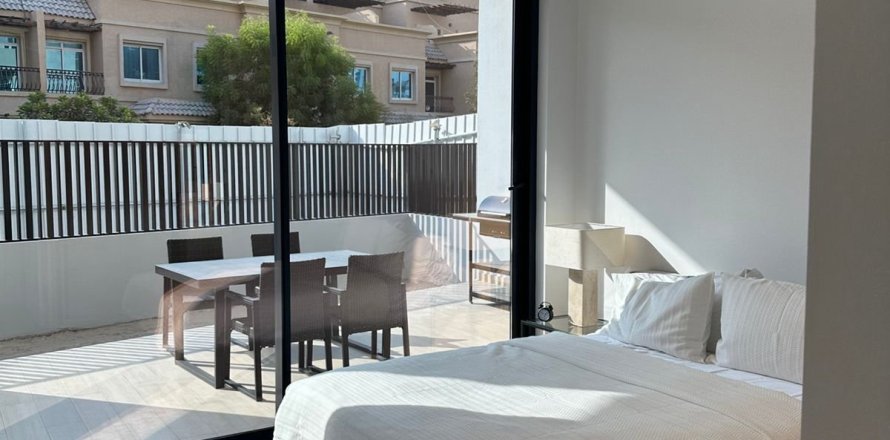 Apartment de 1 dormitorio  No. 125141