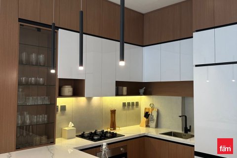 Apartment de 1 dormitorio  No. 125141 11