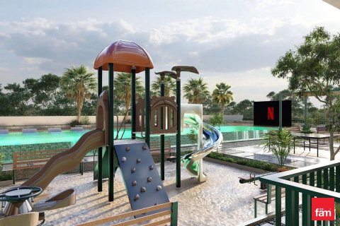 Apartment de 1 dormitorio  No. 125141 13