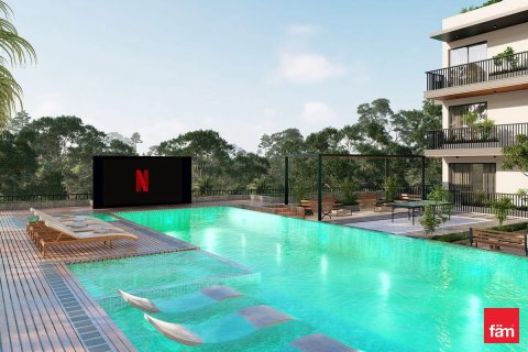 Apartment de 1 dormitorio  No. 125141 6