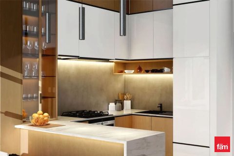 Apartment de 1 dormitorio  No. 125141 10