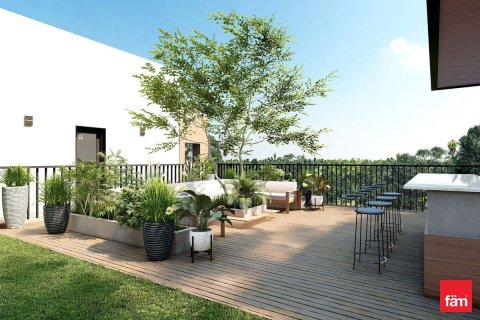 Apartment de 1 dormitorio  No. 125141 8