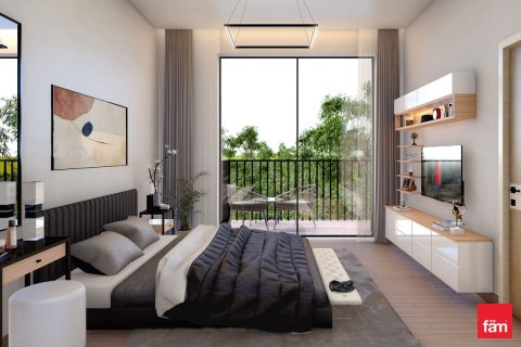 Apartment de 1 dormitorio  No. 125141 3