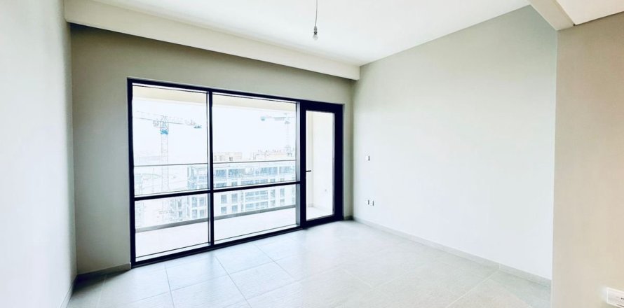 Apartment de 1 dormitorio  No. 125135