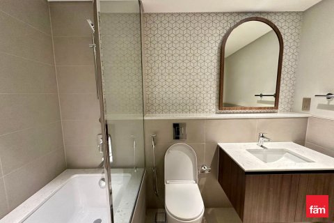 Apartment de 1 dormitorio  No. 125135 11