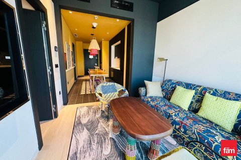 Apartment de 2 dormitorios  No. 125138 12