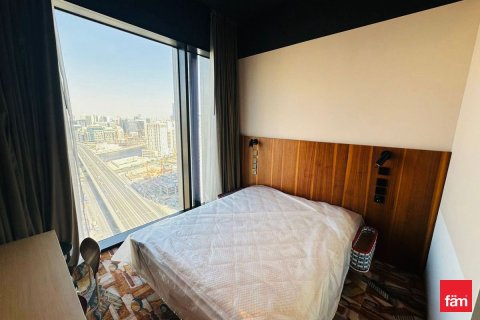 Apartment de 2 dormitorios  No. 125138 10